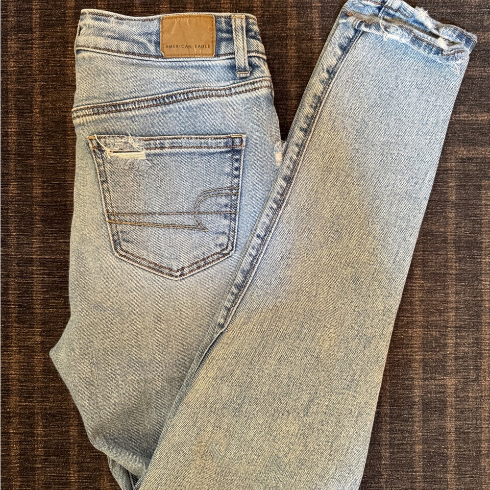 American Eagle Women’s Stretch Jeans